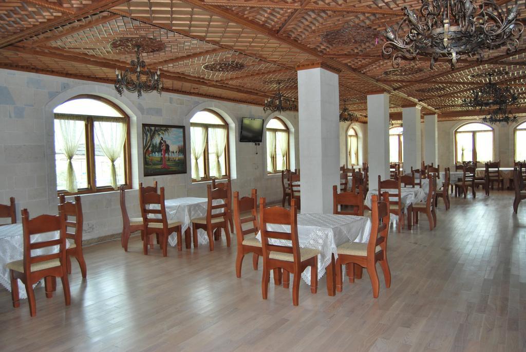 Europa Grand Resort Vlorë Exterior foto