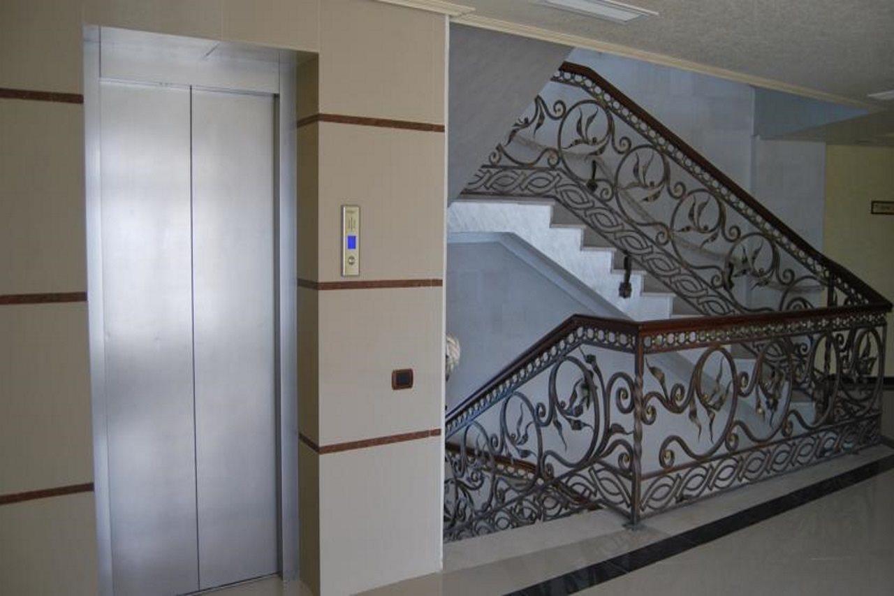 Europa Grand Resort Vlorë Exterior foto